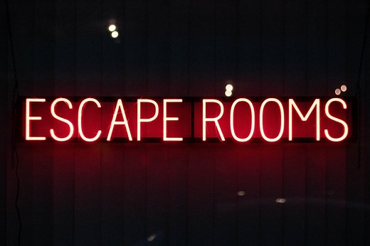 12 Best Escape Rooms In The World | Save A Train
