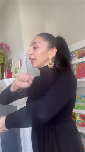 Engaging Roly Poly Movement Activity for Kids