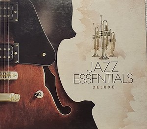 Various - Jazz Essentials Deluxe