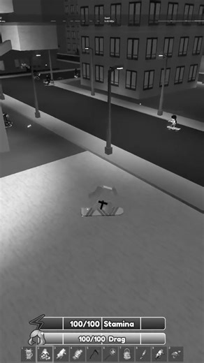 Travel Through Roblox Baddies Montage