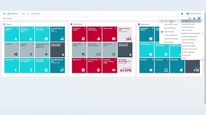 Workspaces in SYSPRO’s web interface, SYSPRO Avanti, allows you to customize your view, making it a simplified, personalized and engaging experience. Kevin Dherman, SYSPRO Chief Innovation Officer, shows us how it works in this new demo. SYSPRO Avanti: Intuitive, responsive and easy-to-use. #Avanti #WebInterface #NewFeatures #Workspaces #Demo #SayYesToNext | Syspro