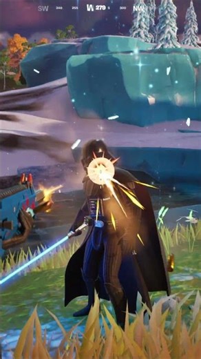 Fortnite x Star Wars Force Mythbusters Part 3!