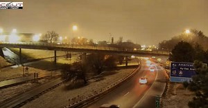 LIVE WEATHER UPDATES | Tuesday closures roll in as storm blankets KC area