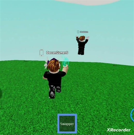 How to get warp glove! (Roblox slap battles) #roblox