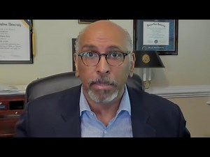 Michael Steele: 'Stop Treating Donald Trump As If He Is A Legitimate President' | MSNBC