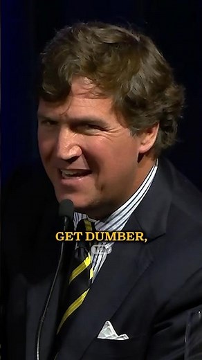 Tucker Destroys Reporter Trying to Trap Him