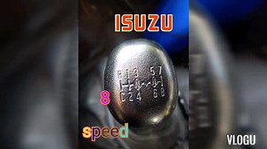 How to Shift gears Isuzu 8 speed de Karate | Madiskarteng PH