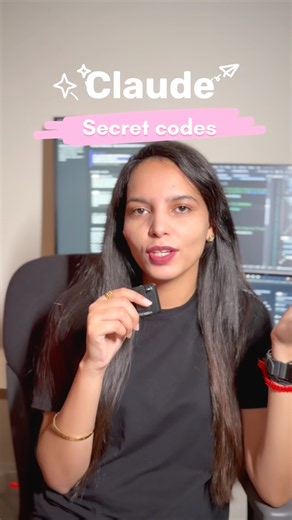 Claude Secret Codes That Make You 1000× More Efficient
