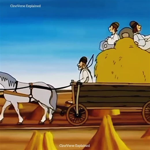 Movie Recap: Understanding Key Scenes and Plot Points