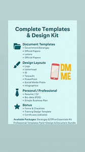 6.6K views · 29 reactions |  DOCUMENT TEMPLATES  Government /...