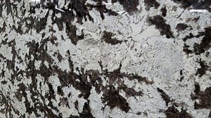 Royalty is in the house - Royal White granite that is! This beautiful slab is fresh to the slab yard and we invite you to come in and see just how beautiful this is! | Colonial Marble & Granite