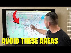 If YOU are Relocating to SACRAMENTO CALIFORNIA... WATCH THIS!!!