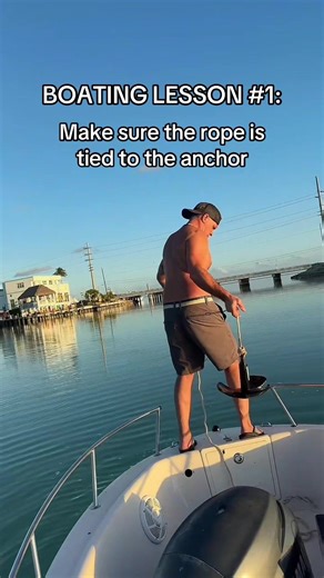Essential Boating Tips from 55 Years of Experience