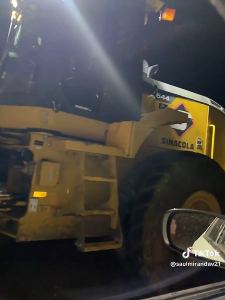 Pipeline Construction Techniques in Coahuila, Mexico