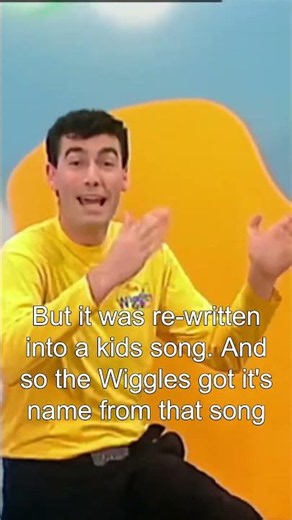 Wiggly Trivia | Did You Know #2