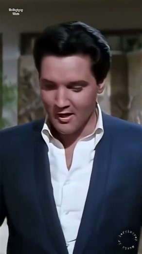 Elvis Presley- Spinout (1966)