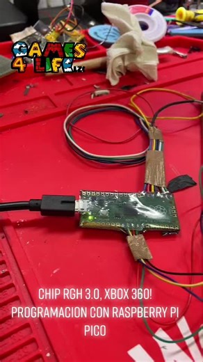 How to Install RGH 3.0 Chip on Xbox 360 | Step-by-Step Guide