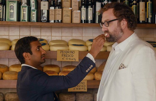 11 series de televisión imprescindibles para amantes de la gastronomía