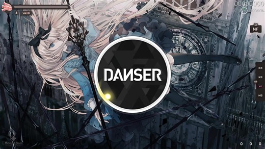 sorry for not posting on here, cant seem to find any maps that are DMCA free to play that i like, anyways here's a 12 miss on Image Material, gonna split it into a couple parts so its easier to just watch and go #fyp #speedsong #imagematerial #osugame #rhythm #fypシ #music #osu #rapidsongs