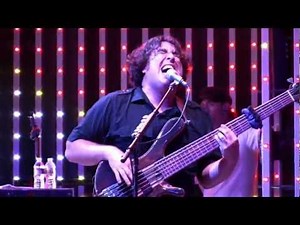 Alien Ant Farm - Godlike - Live in Hollywood 2011