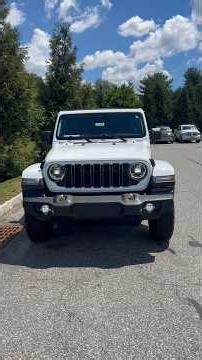 2026 Jeep Wrangler 85th Anniversary! Full review 6/27/26 at 12 noon ET! #jeepwrangler #jeep #4x4