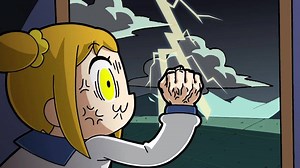 30K views · 933 reactions | Prepare yourself because Pop Team Epic premieres on June 30th at midnight! | Toonami | Facebook