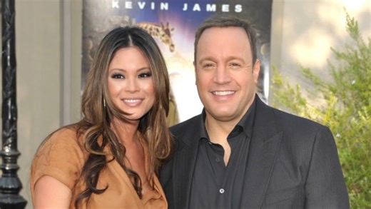 Kevin James: All About His Stunning Wife Steffiana De La Cruz