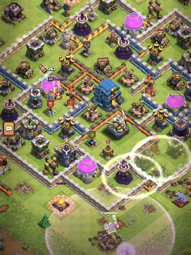 Mastering Fireball Strategies in Clash of Clans