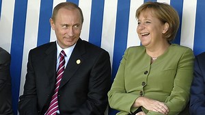 Angela Merkel ‧ Schicksalsjahre einer Kanzlerin: Folge 3: An der Macht (S01/E03)