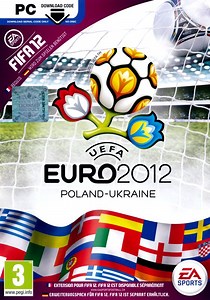 UEFA Euro 2012 (2012) - MobyGames