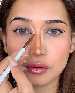 9 Game-changing makeup tips & looks!🙌 By Faby Makeupartist IG: www.instagram.com/faby_makeupartist/ | Beauty Studio