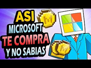 Así Microsoft te REGALA DINERO con Minecraft (Real)