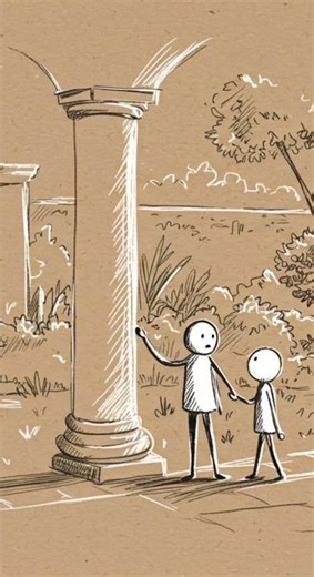 The 'henequen gold' built this palace... but its dark history will shock you. 😮 #yucatán #mexico