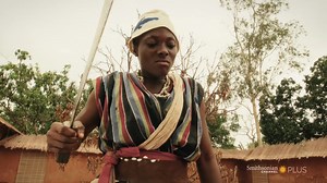14K views · 249 reactions | In modern-day Benin, these 19th-century warrior women fought the French army to defend their kingdom. Go inside the group with Epic Warrior Women: https://bitly.com/3irK0nR | Smithsonian Channel Aviation Nation | Facebook