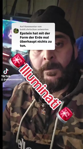 Epstein und seine GEHEIMGESELLSCHAFT haben was mit der Form der Erde zutun! DIE ERDE IST 100% FLACH Wir sprechen hier über eine Organisation das fast den gesamten Planeten besitzt, einschließlich uns!! Niemand von uns ist FREI 🕊🕊🕊 Niemand ist hoffnungsloser versklavt als der der glaubt frei zusein.🕊☝️ Freiheit muss man sich verdienen & erarbeiten, erkämpfen!!🕊❤️🕊 #deutschland #nwo #fyp #system #flacheerde