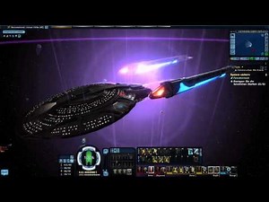 Star Trek Online Guide - Raumkampf