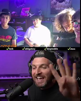 The Stars Align | Harry Mack