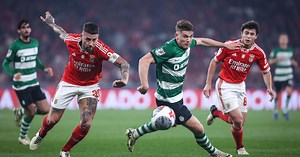 Primeira Liga: os jogos de Sporting, Benfica e FC Porto nas primeiras jornadas