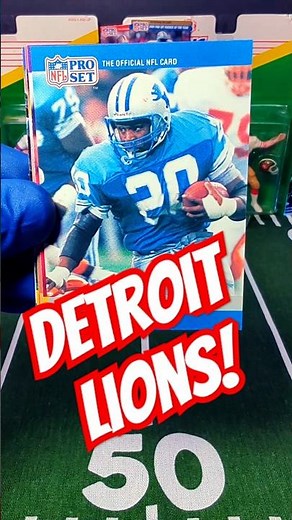 1990 NFL Pro Set Football Cards Pack Opening!