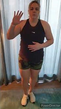 Pelvic Floor Strengthening - Alternating Leg Lifts