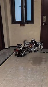 Future Is Here! 🤖🚀 | Real Humanoid Robots & Tech Inventions Get ready to witness the FUTURE! 😱✨ From real humanoid robots 🤖 to jaw-dropping futuristic inventions 🔬🚗, this 4-minute mashup brings the most mind-blowing tech all in one place! 🌍💡 If you love innovation, sci-fi vibes, and next-gen gadgets – this one’s for YOU! 🔥💥 📺 Watch now & prepare to be amazed! #tkcrobotics #tech #technology #foryou #fyp #reels #trending #engineering #sci #innovation #robot #AI #millionviews #gadget #Fu