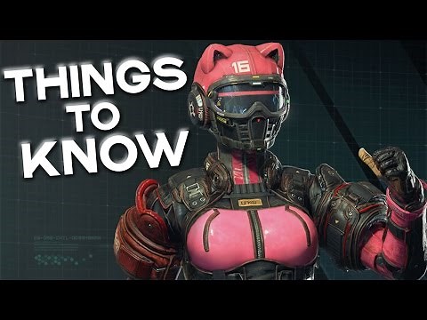 Modern Combat Versus: 5 Things You NEED TO KNOW