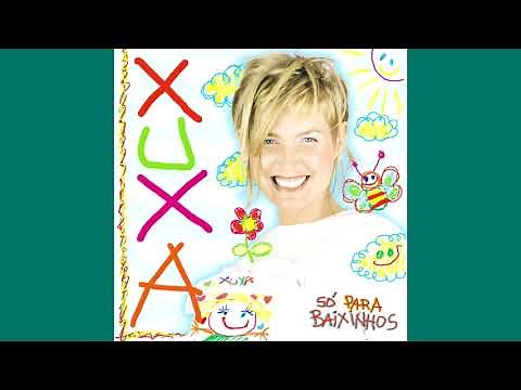Xuxa - Os Números