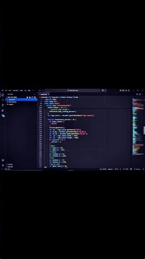 Mini GTA police chase 🚓💨 Can you escape? #gamedev #coding #indiegame #html #programmer #viral