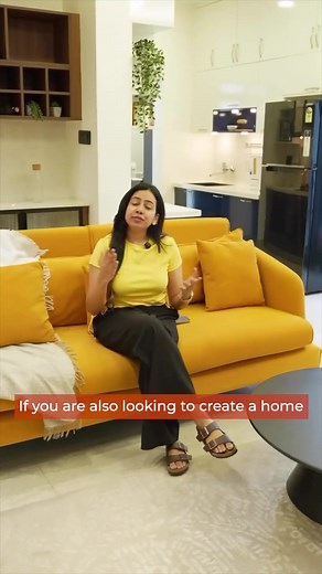 Looking to transform your home into a masterpiece? ✨ MagickHome’s premium modular interiors bring elegance and functionality to every corner of your space. Whether you're upgrading or renovating, MagickHome in Bangalore offers top-quality solutions to make your dream home a reality. Book your free consultation today and start designing your perfect home! | MagickHome India