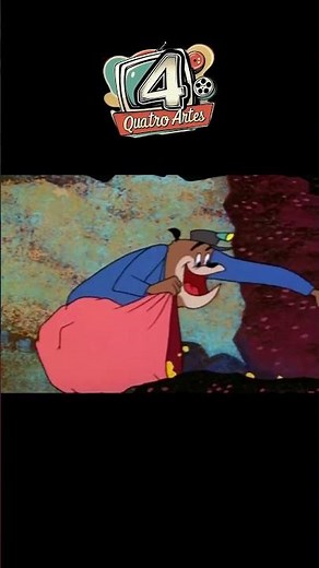 O Ouro Brilha… e a Ganância Também!