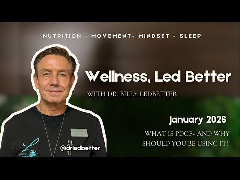 What is PDGF and Why You Should Be Using it!