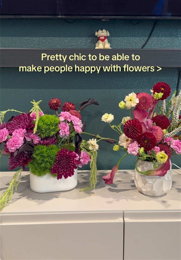Los Angeles Florist: Floral Design Tips to Make Others Happy