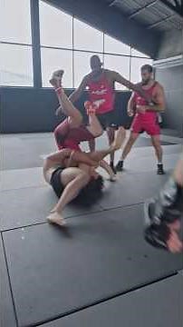 😨JONES LET HIM GO 1-ON-1! Since the start of the reality show, Jon Jones has been breaking up fig...