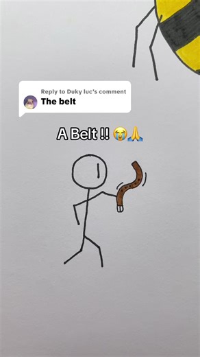 Creative Drawing Ideas: Stickman vs. Monsters